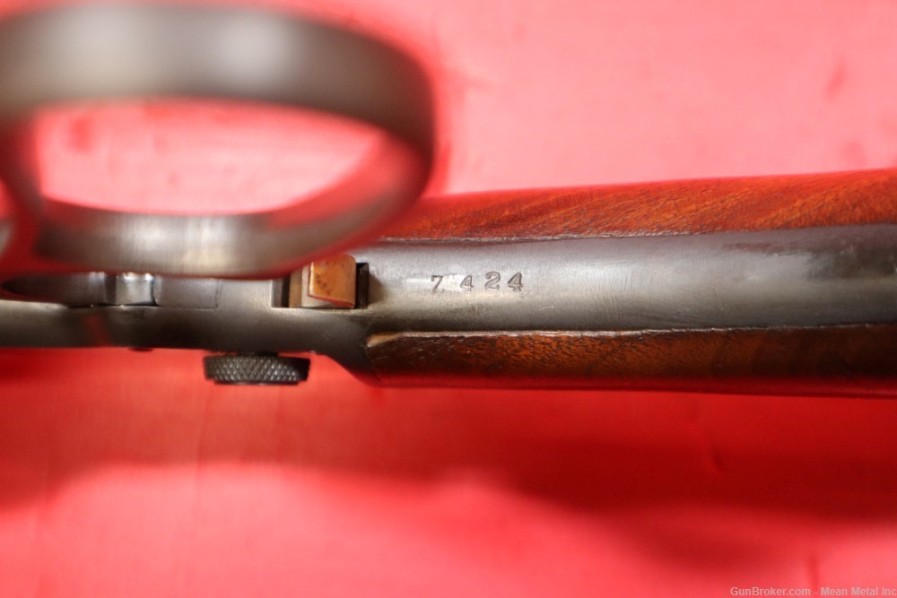 JM Marlin Golden 39A 22LR Lever Action PENNY START No Reserve-img-31