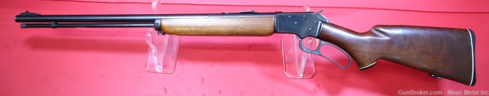 JM Marlin Golden 39A 22LR Lever Action PENNY START No Reserve-img-16