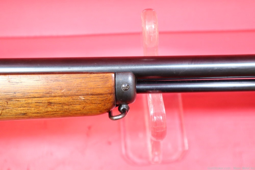 JM Marlin Golden 39A 22LR Lever Action PENNY START No Reserve-img-6