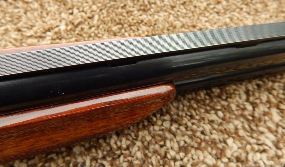 Remington 3200 Over/Under - 12 ga. , 26”, Imp. Cyl./Mod. - 1974 -img-17