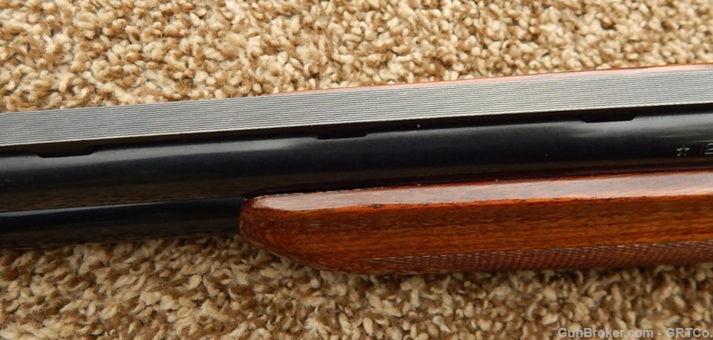 Remington 3200 Over/Under - 12 ga. , 26”, Imp. Cyl./Mod. - 1974 -img-33