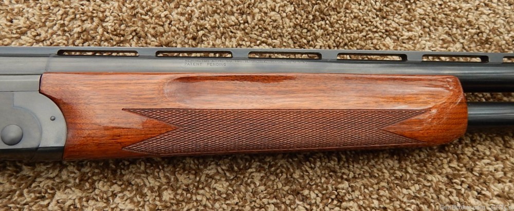 Remington 3200 Over/Under - 12 ga. , 26”, Imp. Cyl./Mod. - 1974 -img-6