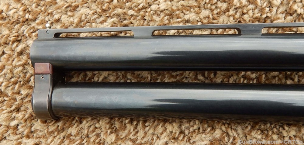 Remington 3200 Over/Under - 12 ga. , 26”, Imp. Cyl./Mod. - 1974 -img-30