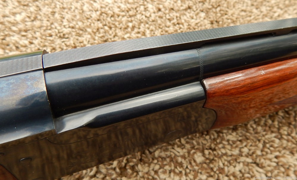 Remington 3200 Over/Under - 12 ga. , 26”, Imp. Cyl./Mod. - 1974 -img-15