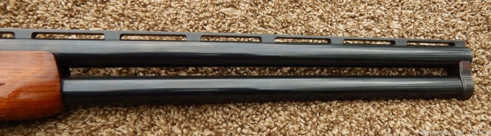 Remington 3200 Over/Under - 12 ga. , 26”, Imp. Cyl./Mod. - 1974 -img-10