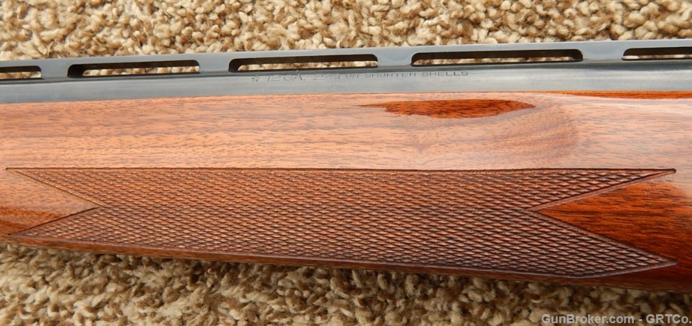 Remington 3200 Over/Under - 12 ga. , 26”, Imp. Cyl./Mod. - 1974 -img-27