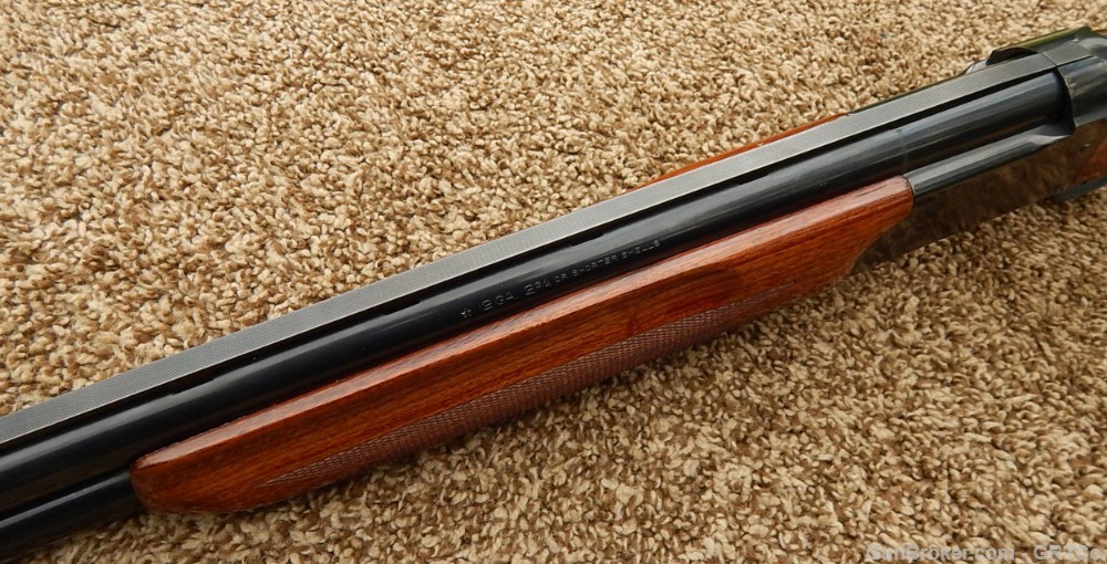 Remington 3200 Over/Under - 12 ga. , 26”, Imp. Cyl./Mod. - 1974 -img-32