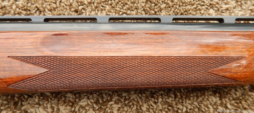 Remington 3200 Over/Under - 12 ga. , 26”, Imp. Cyl./Mod. - 1974 -img-8