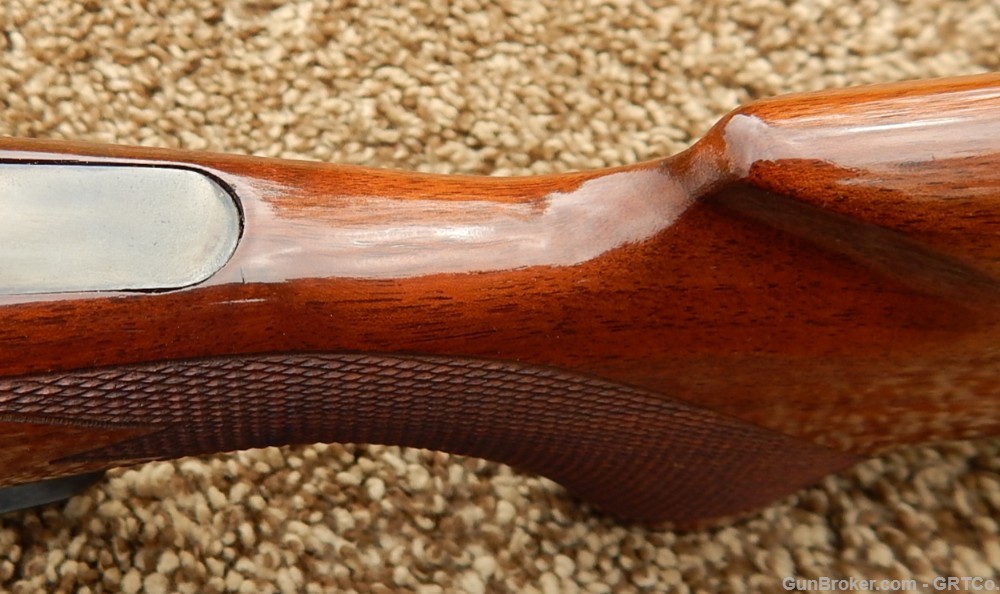 Remington 3200 Over/Under - 12 ga. , 26”, Imp. Cyl./Mod. - 1974 -img-39