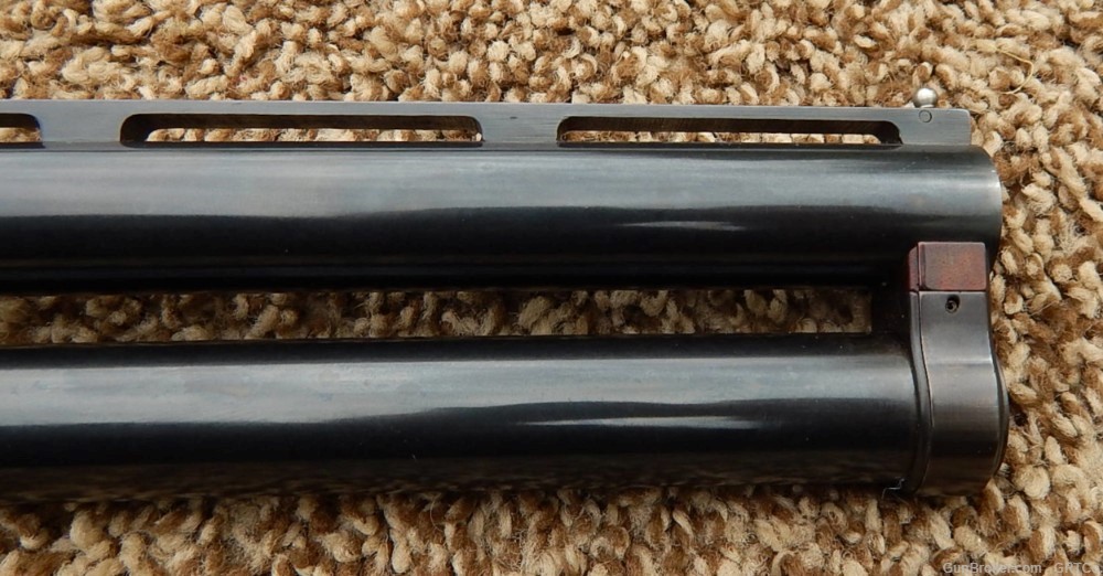 Remington 3200 Over/Under - 12 ga. , 26”, Imp. Cyl./Mod. - 1974 -img-11