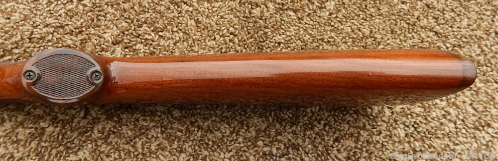 Remington 3200 Over/Under - 12 ga. , 26”, Imp. Cyl./Mod. - 1974 -img-46