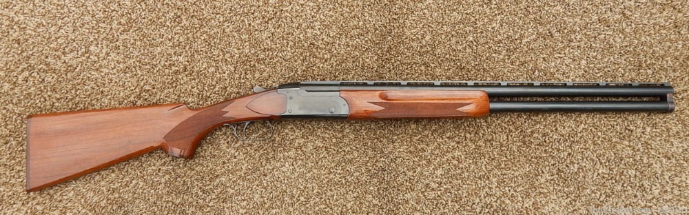 Remington 3200 Over/Under - 12 ga. , 26”, Imp. Cyl./Mod. - 1974 -img-0