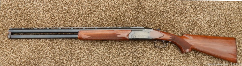 Remington 3200 Over/Under - 12 ga. , 26”, Imp. Cyl./Mod. - 1974 -img-19