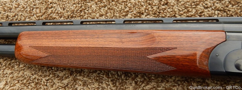 Remington 3200 Over/Under - 12 ga. , 26”, Imp. Cyl./Mod. - 1974 -img-25