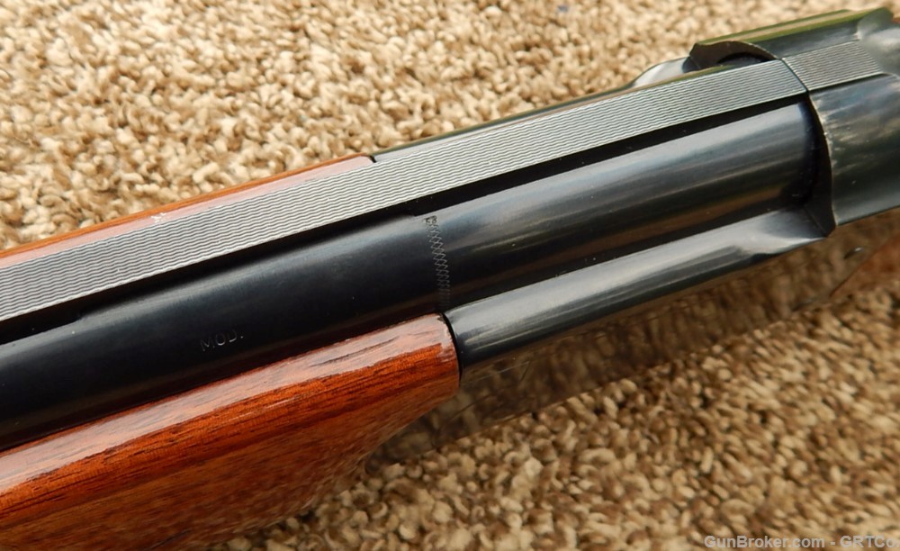 Remington 3200 Over/Under - 12 ga. , 26”, Imp. Cyl./Mod. - 1974 -img-34