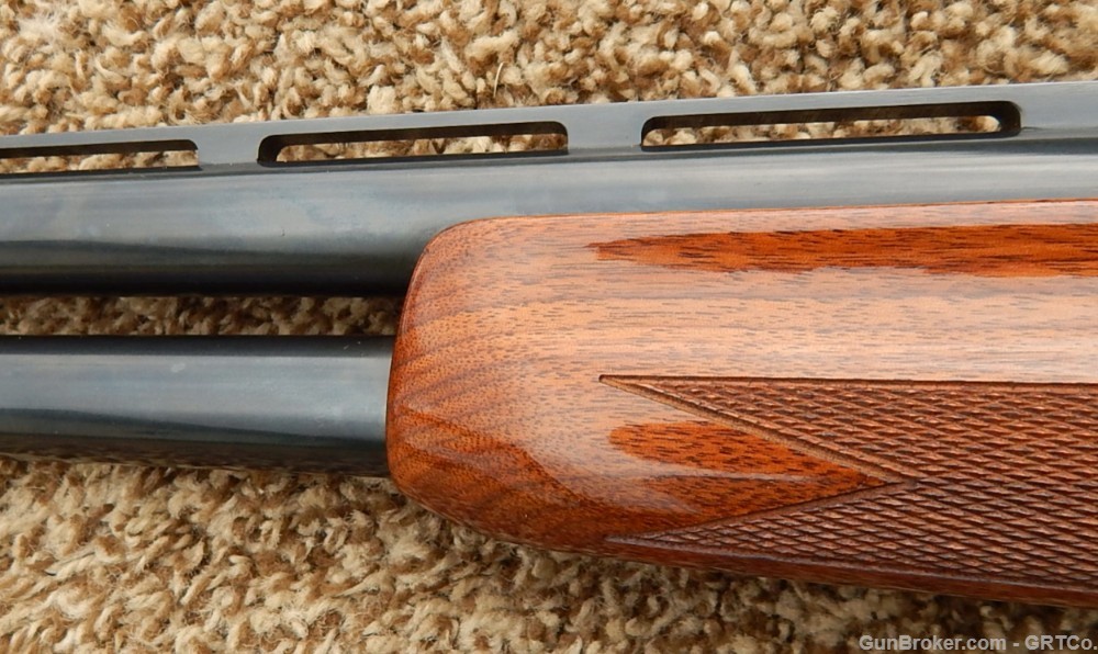 Remington 3200 Over/Under - 12 ga. , 26”, Imp. Cyl./Mod. - 1974 -img-28