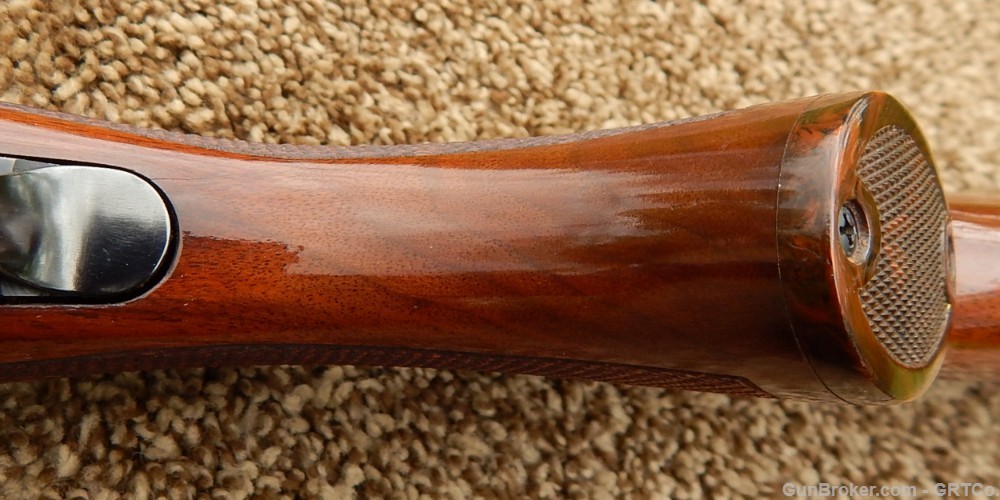 Remington 3200 Over/Under - 12 ga. , 26”, Imp. Cyl./Mod. - 1974 -img-45