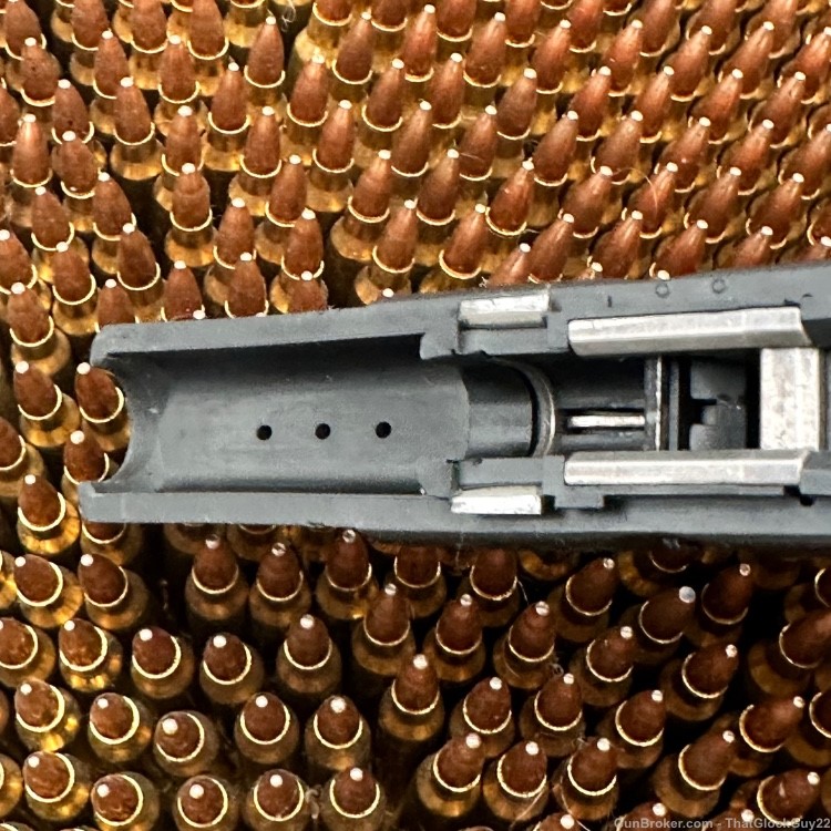 Glock 19 Preban Complete Frame Lower Receiver Austrian 23 32 CA Mass Legal -img-10