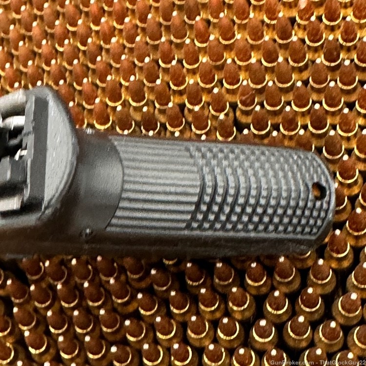 Glock 19 Preban Complete Frame Lower Receiver Austrian 23 32 CA Mass Legal -img-12