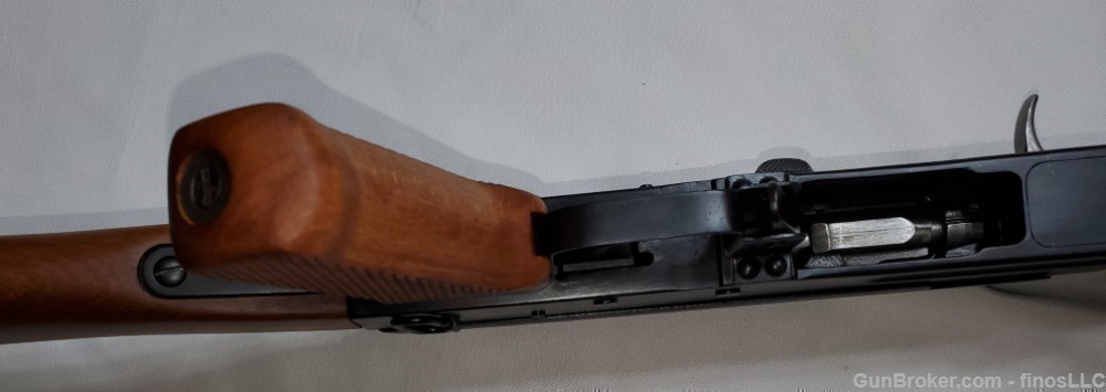 Hungarian AK47 Milled Receiver 7.62x39 20"Barrel Excellent -img-12