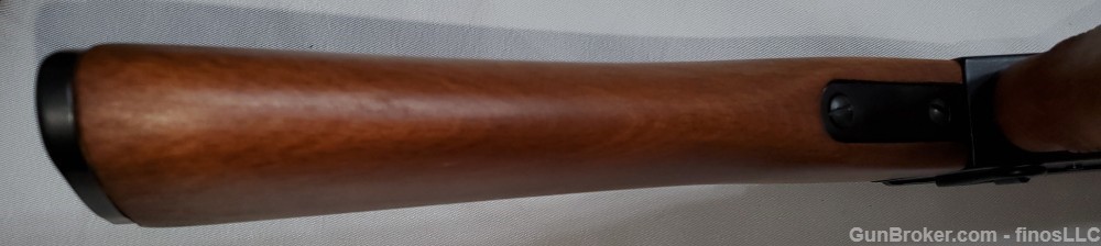 Hungarian AK47 Milled Receiver 7.62x39 20"Barrel Excellent -img-15