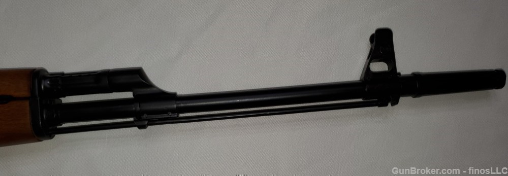 Hungarian AK47 Milled Receiver 7.62x39 20"Barrel Excellent -img-9