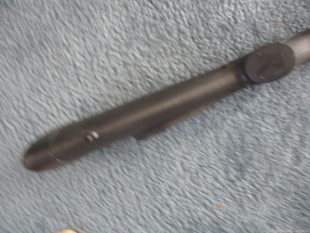 REMINGTON  700 ADL STOCK-img-6