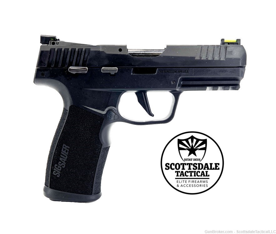 Sig Sauer P322 SIG-img-0