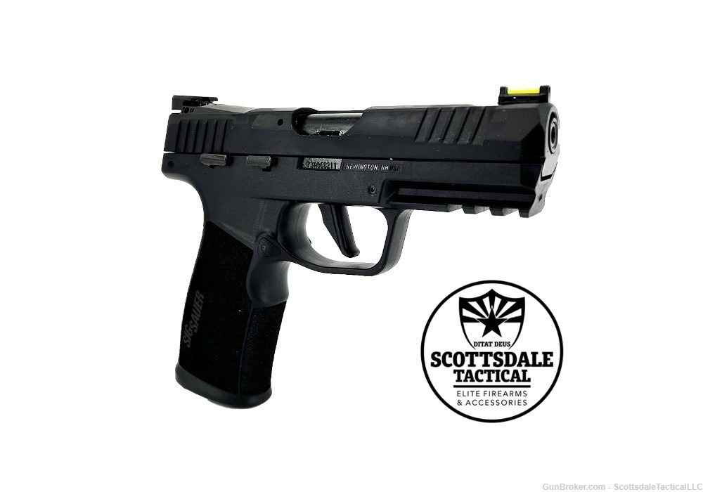 Sig Sauer P322 SIG-img-2