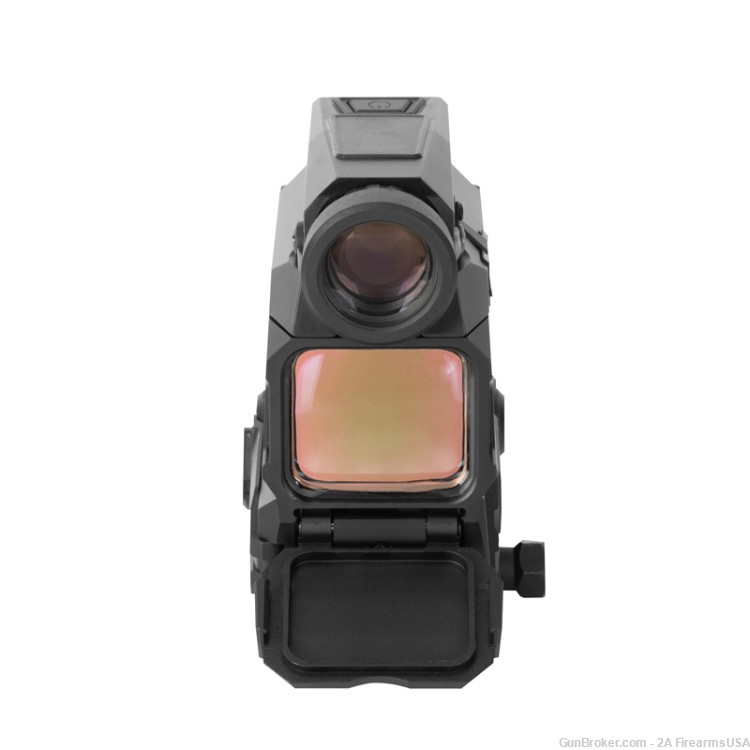 Holosun DRS-NV (Digital Rifle Sight-Night Vision) - Shake Awake & Auto Off -img-4