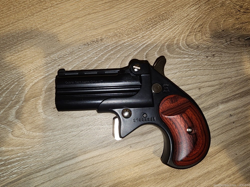 Cobra Derringer 9mm-img-0