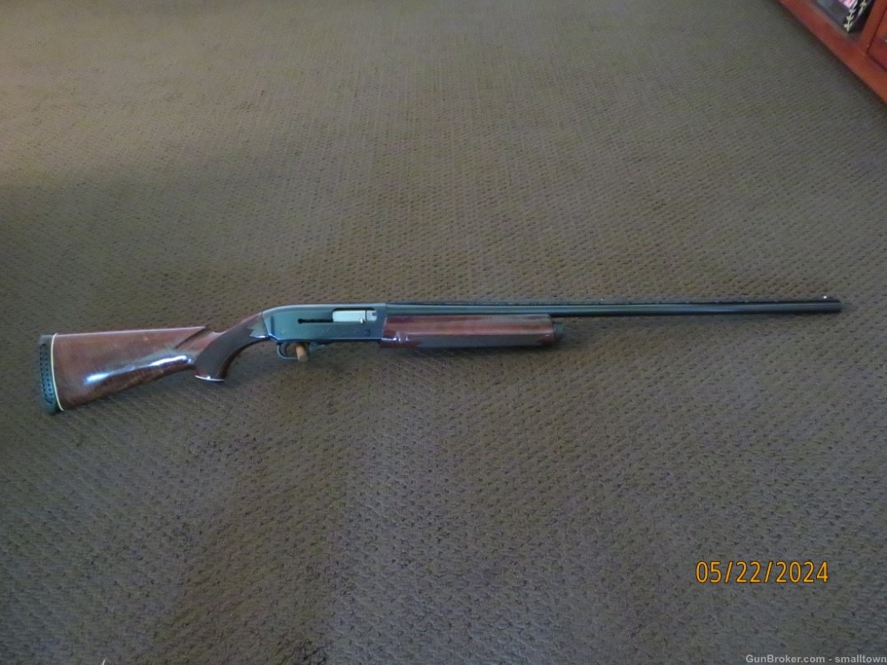 Winchester Super X Model 1 XTR Trap-img-0
