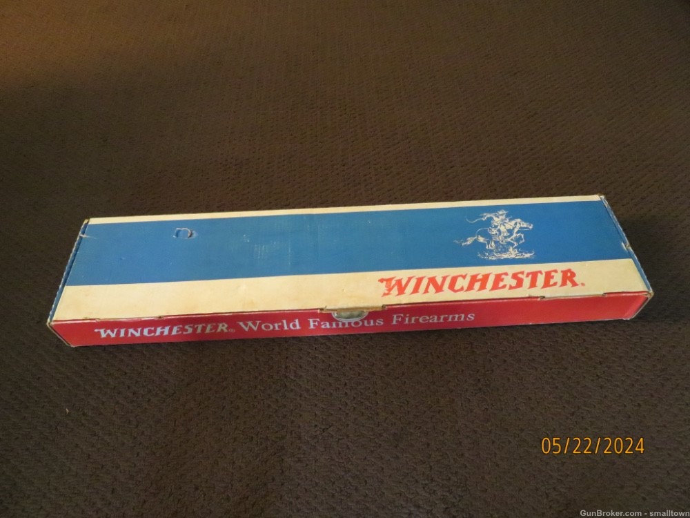 Winchester Super X Model 1 XTR Trap-img-9