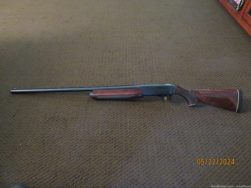 Winchester Super X Model 1 XTR Trap-img-5