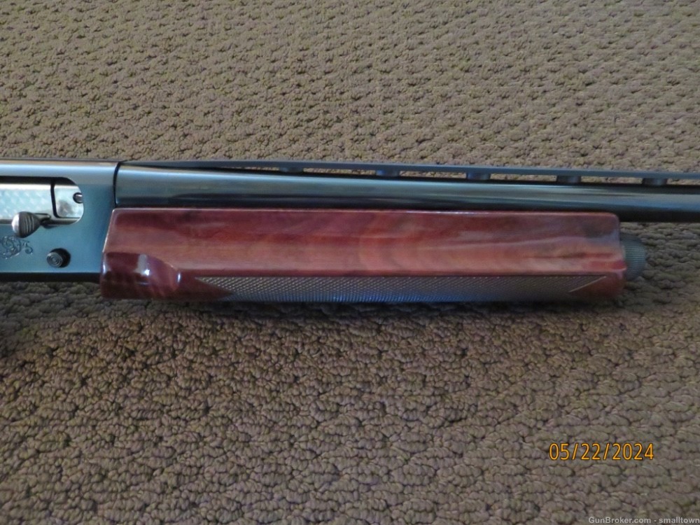Winchester Super X Model 1 XTR Trap-img-3
