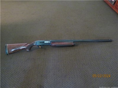 Winchester Super X Model 1 XTR Trap