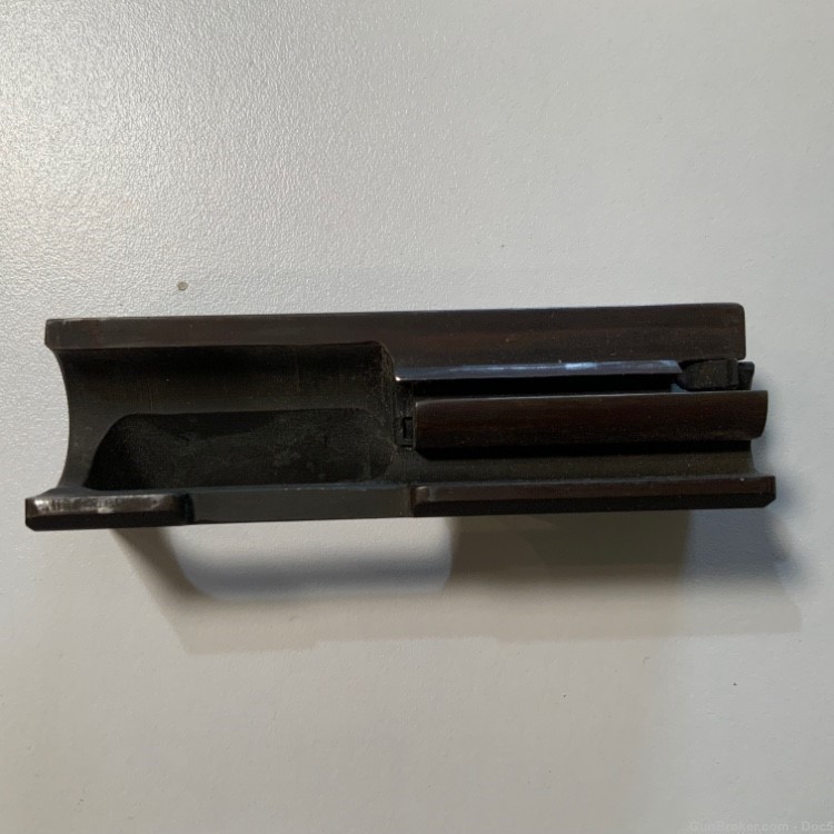 Imi mini Uzi semi auto 9 mm bolt-img-2