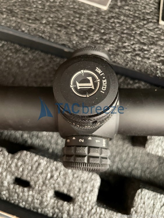 LEUPOLD MARK 8 CQBSS 1.1-8X24 M5B1 ILLUM. FFP M-TMR LEUPOLD MK8 SCOPE-img-4