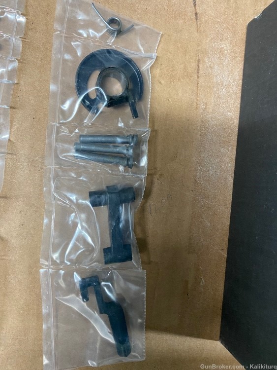 NOS Arsenal AR-M4SF parts kit-img-35