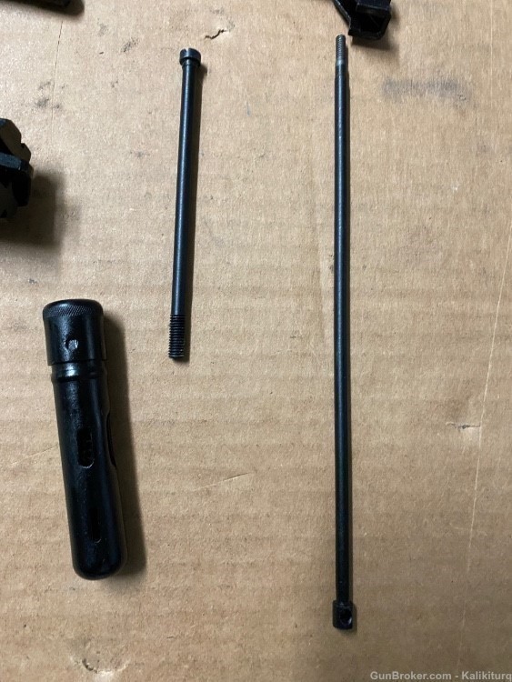 NOS Arsenal AR-M4SF parts kit-img-34