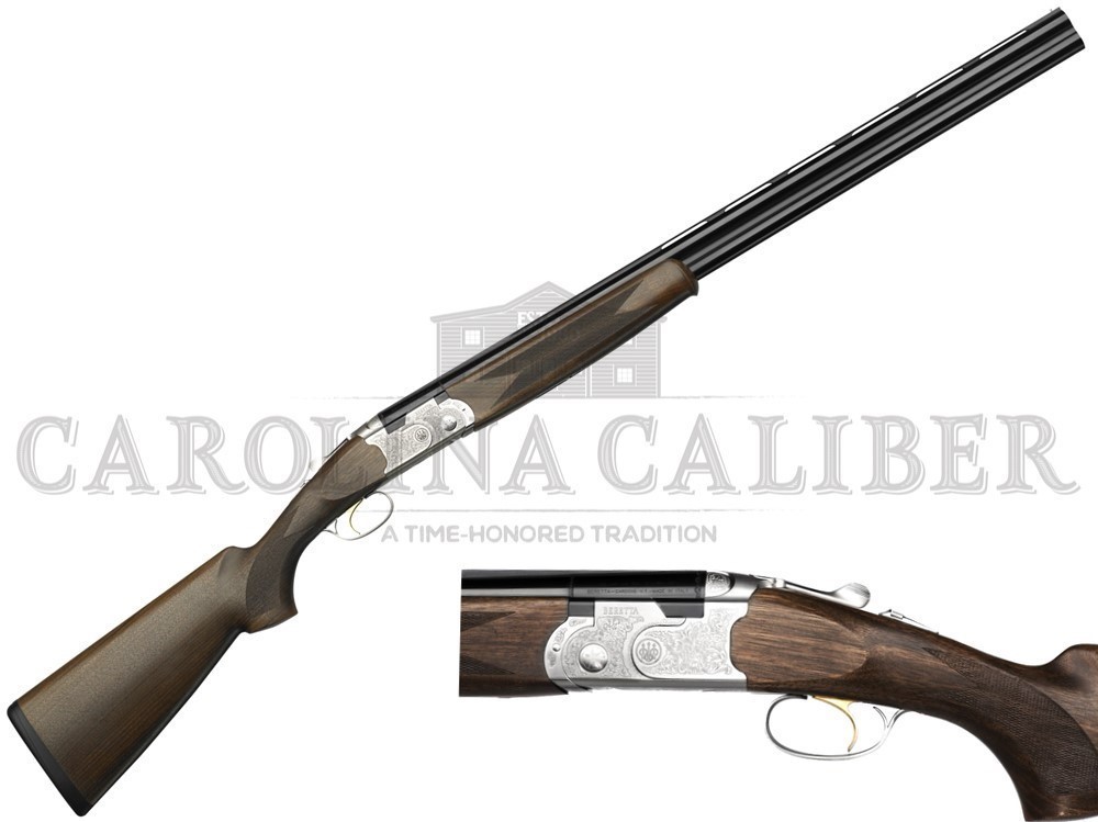 BERETTA 686 SILVER PIGEON I 1 BERETTA-686 12 J686FJ6 686-BERETTA 686-img-2