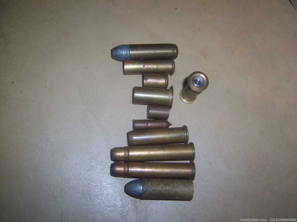 antique ammunition-img-0