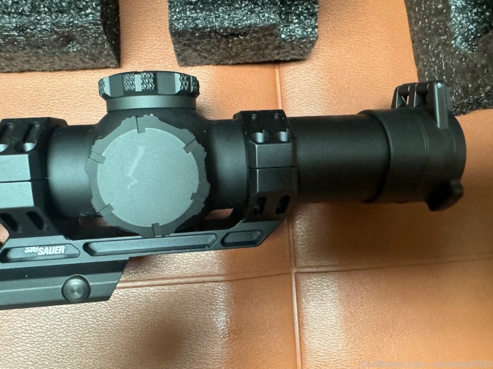 SIG SAUER TANGO MSR 1-10 X 28, BDC10 RETICLE, NIB-img-8