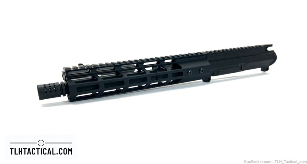 Aero Precision 10mm Upper EPC Upper-img-6