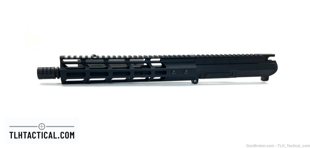 Aero Precision 10mm Upper EPC Upper-img-7