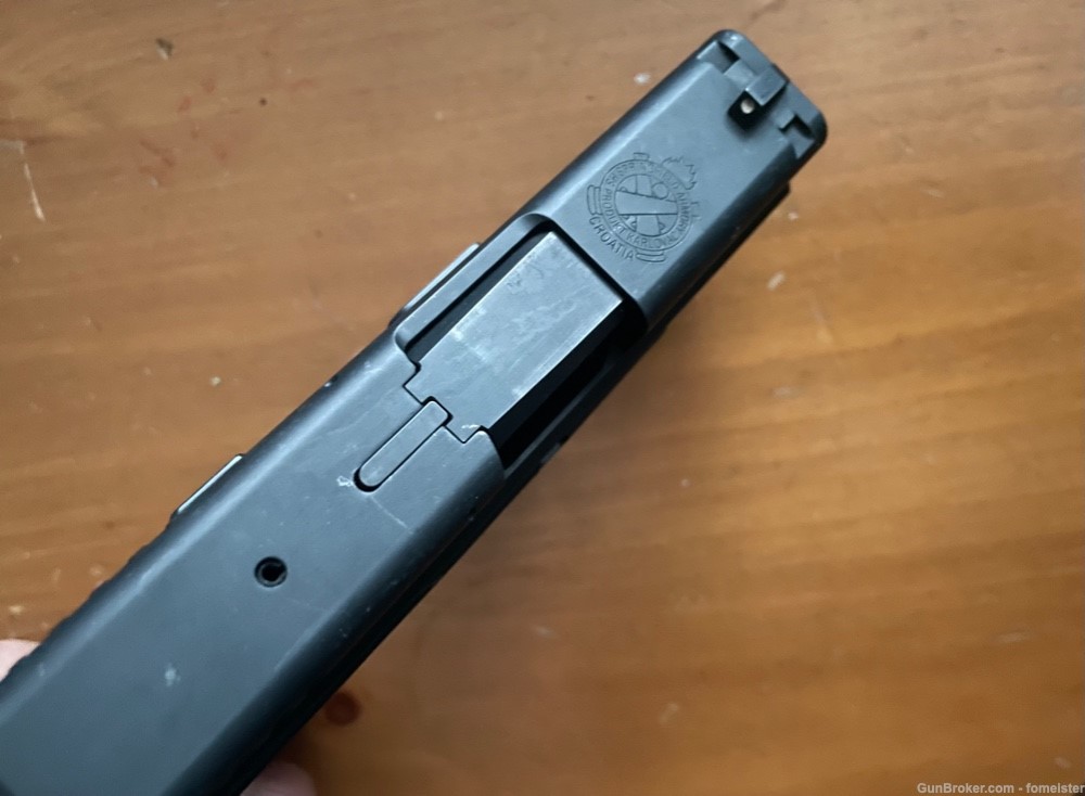 Springfield Armory XD9 Sub-compact 9mm 13 round magazine .01 penny start NR-img-2