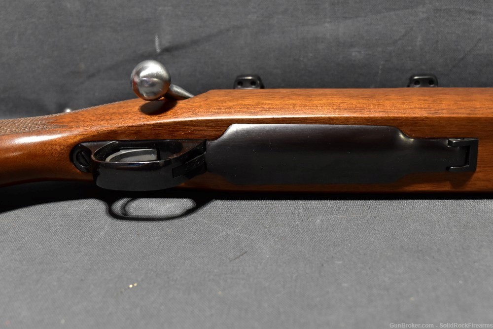 Ruger M77 Mark II, 7 MM Rem SA Ultra Mag  *LIKE NEW*-img-18