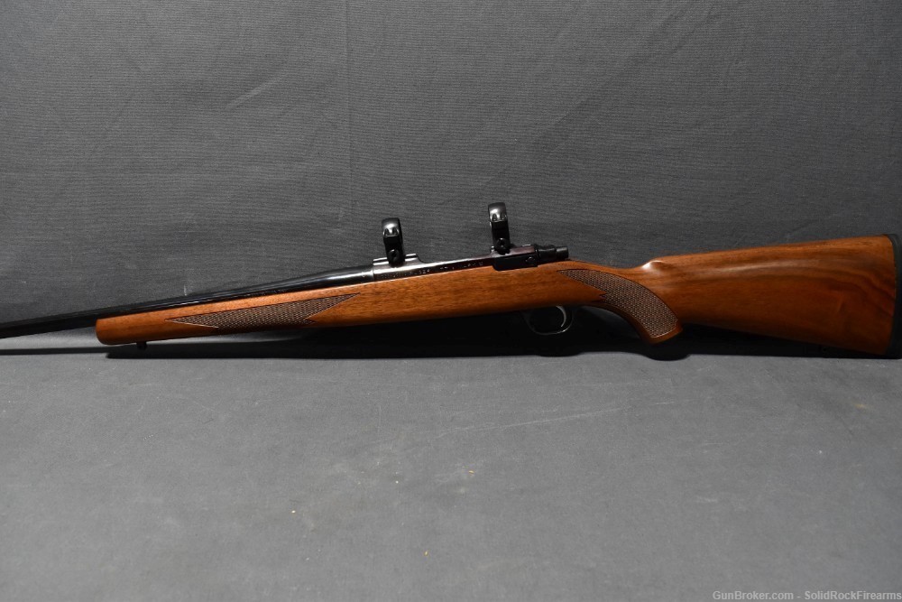 Ruger M77 Mark II, 7 MM Rem SA Ultra Mag  *LIKE NEW*-img-0