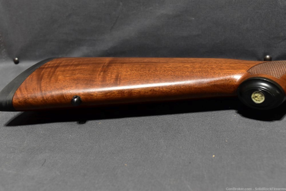 Ruger M77 Mark II, 7 MM Rem SA Ultra Mag  *LIKE NEW*-img-19