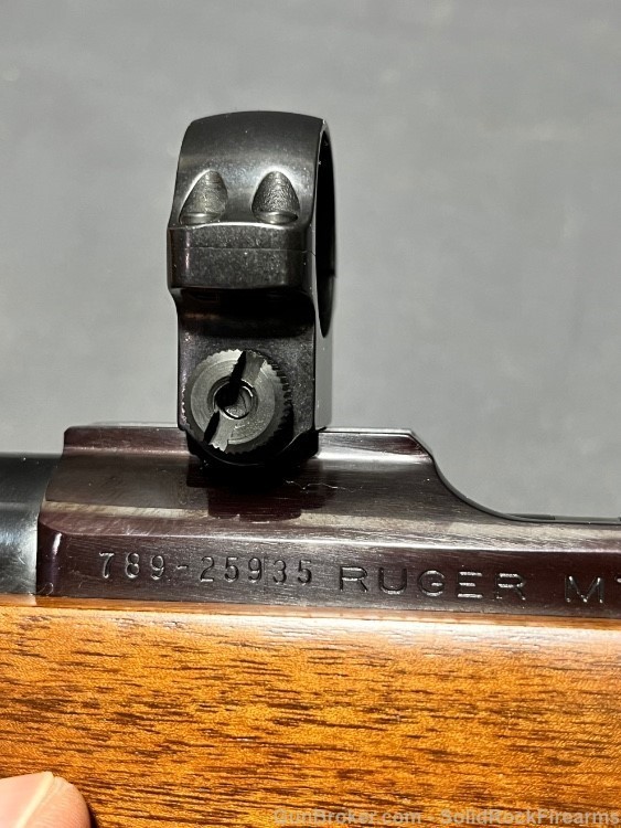 Ruger M77 Mark II, 7 MM Rem SA Ultra Mag  *LIKE NEW*-img-32